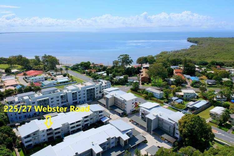 Main view of Homely unit listing, Unit 225/27 Webster Rd, Deception Bay QLD 4508