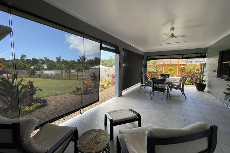 18 Nivosa Ct, Mission Beach QLD 4852