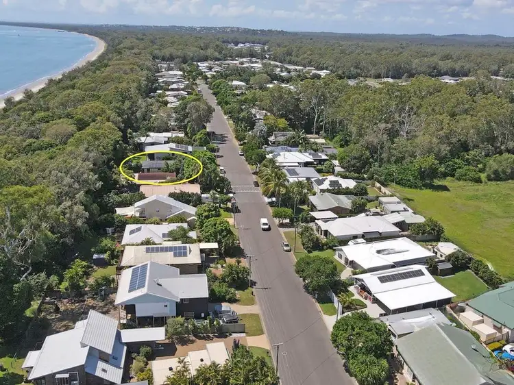 Main view of Homely house listing, 20 Shellcot St, Toogoom QLD 4655
