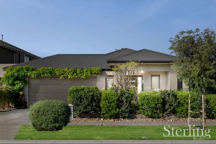 16 Shiraz Crescent, Point Cook VIC 3030