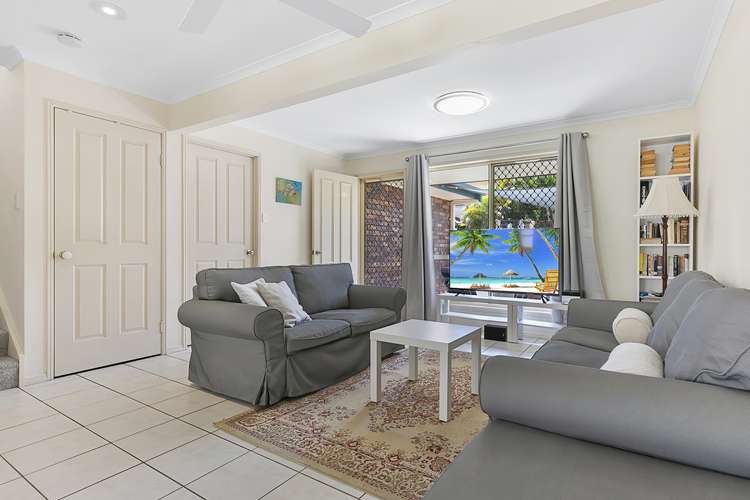 Sixth view of Homely townhouse listing, Unit 2/20-22 Kangaroo Ave, Bongaree QLD 4507