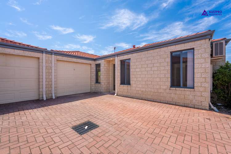 Unit 11/21 Holton Way, Cannington WA 6107