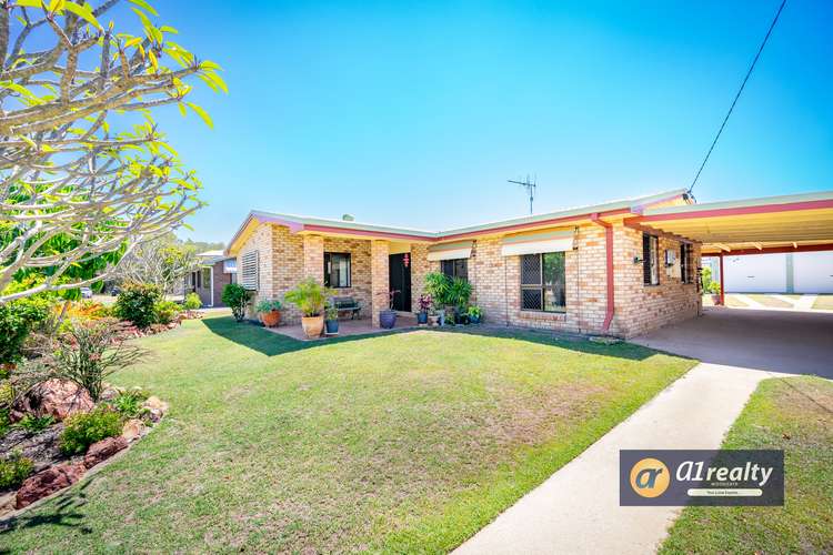 18 Bream St, Woodgate QLD 4660