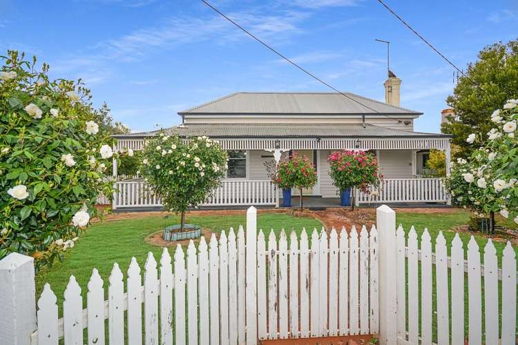 Main view of Homely house listing, 13 Ligar St, Stawell VIC 3380