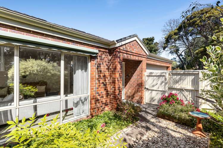 Main view of Homely townhouse listing, 1/214 Reserve Road, Beaumaris VIC 3193
