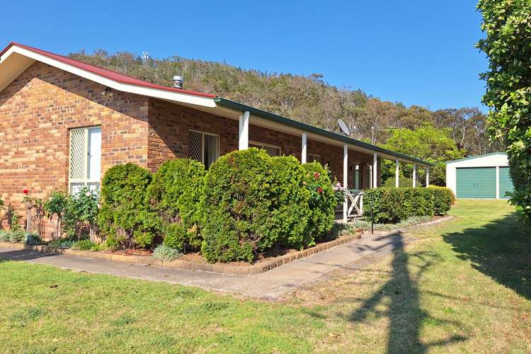 Main view of Homely house listing, 16 Alice Street, Stanthorpe QLD 4380