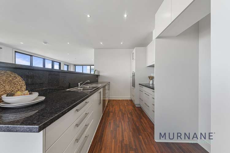 Third view of Homely apartment listing, Unit 509/1306 High St, Malvern VIC 3144