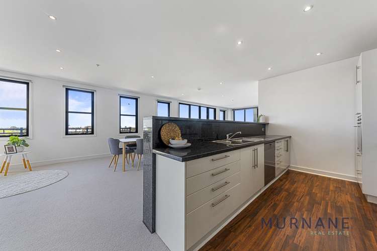 Fourth view of Homely apartment listing, Unit 509/1306 High St, Malvern VIC 3144