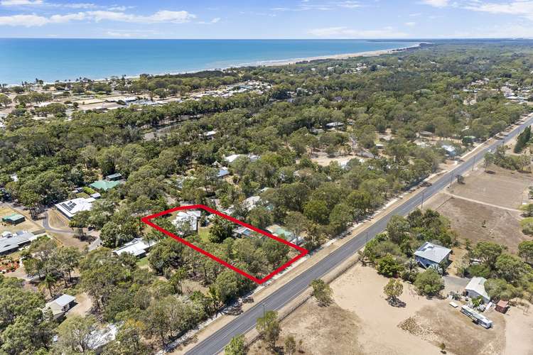 16 Woodlands Lane, Moore Park Beach QLD 4670