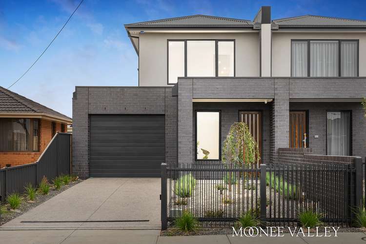 Main view of Homely house listing, 10A Cornwall Street, Avondale Heights VIC 3034