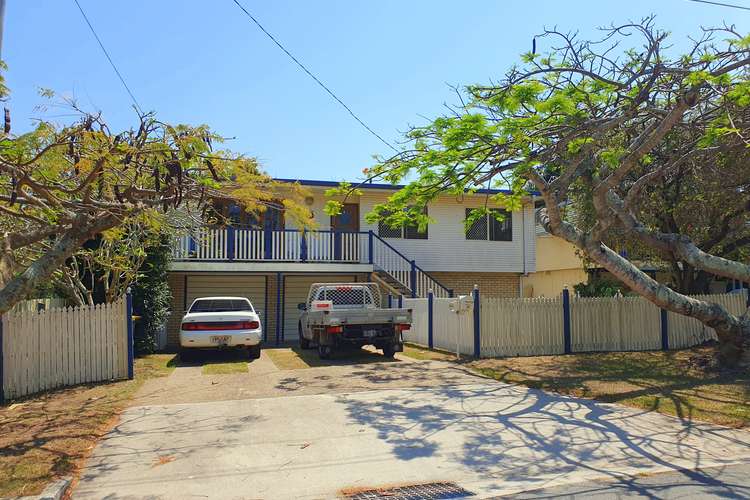 36 Rosemary St, Margate QLD 4019