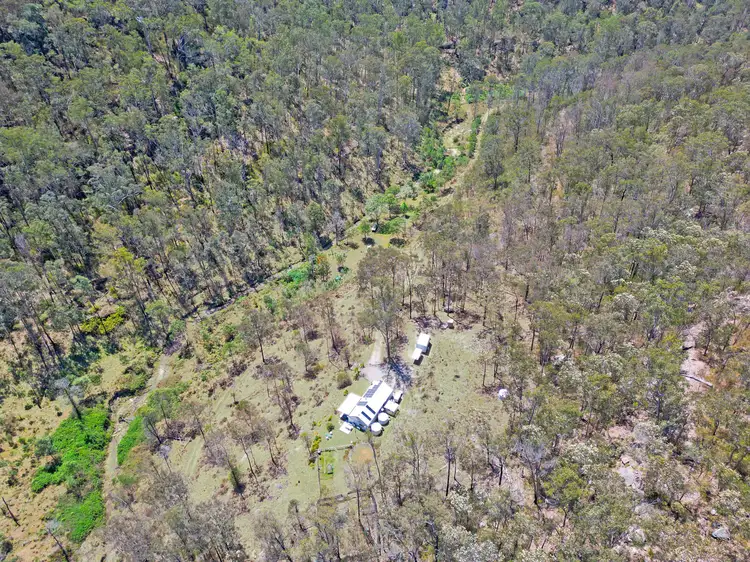 Third view of Homely rural property listing, 107 L3 Private Access, Laguna NSW 2325
