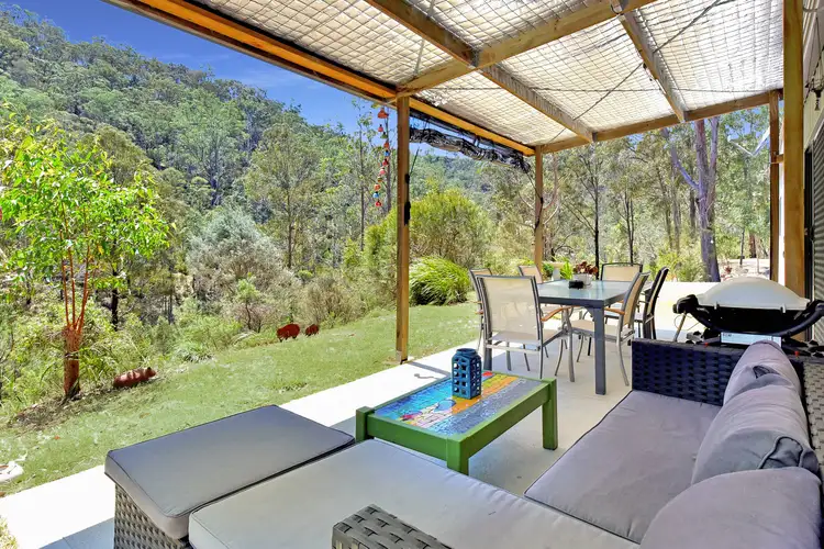 Fifth view of Homely rural property listing, 107 L3 Private Access, Laguna NSW 2325