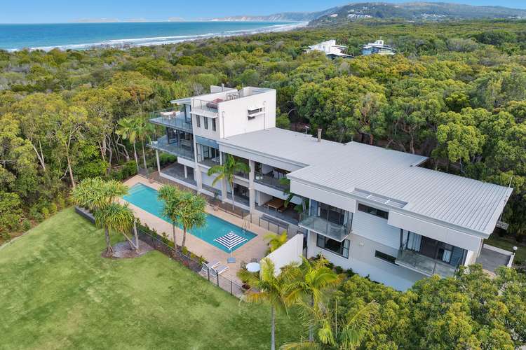 Main view of Homely house listing, 19 Orania Rd, Rainbow Beach QLD 4581