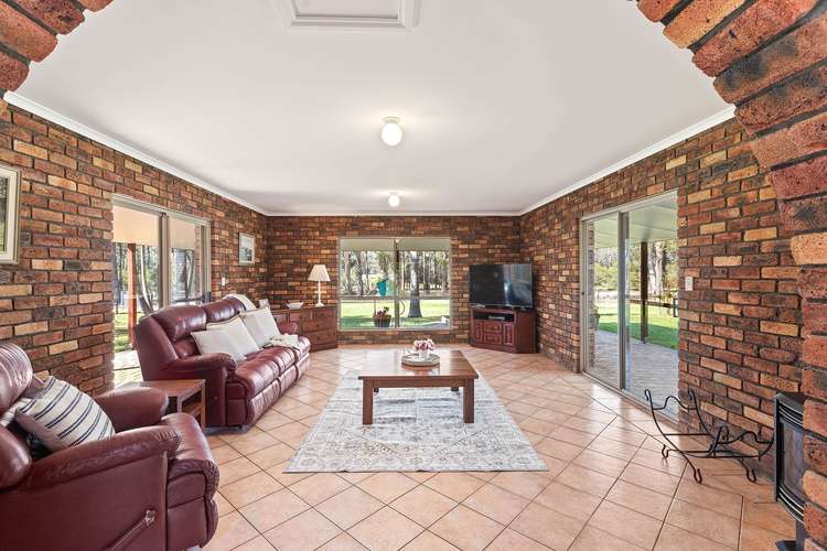 Third view of Homely lifestyle listing, 68 Bowerbird Pl, Eden NSW 2551