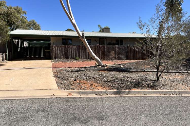 Main view of Homely house listing, 8 Emeroo Ct, Roxby Downs SA 5725