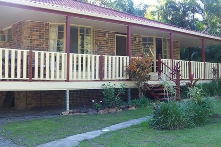 Main view of Homely house listing, 35 Kardinia St, Macleay Island QLD 4184