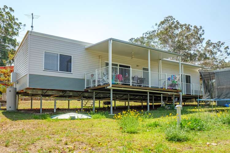 Main view of Homely house listing, 2 Cutter St, Russell Island QLD 4184