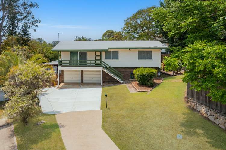 Main view of Homely house listing, 16 Foley St, Lawnton QLD 4501