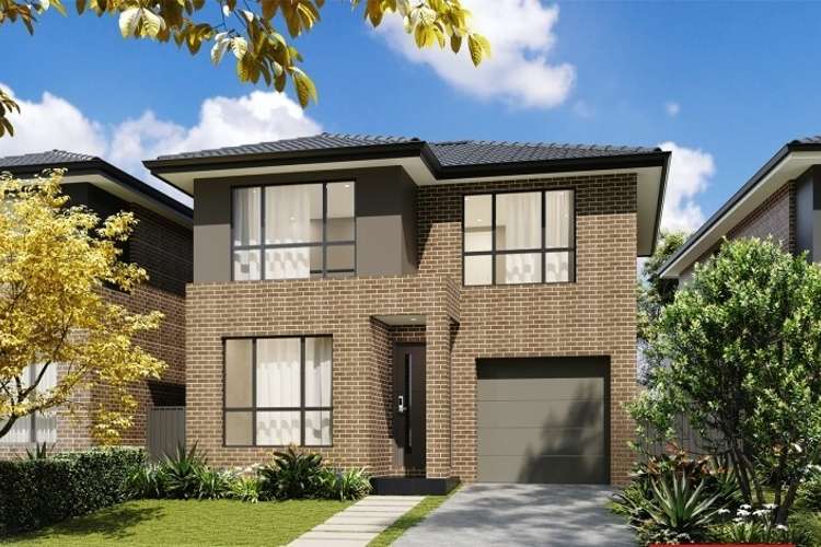 Main view of Homely townhouse listing, 490 Quakers Hill Pkwy, Quakers Hill NSW 2763