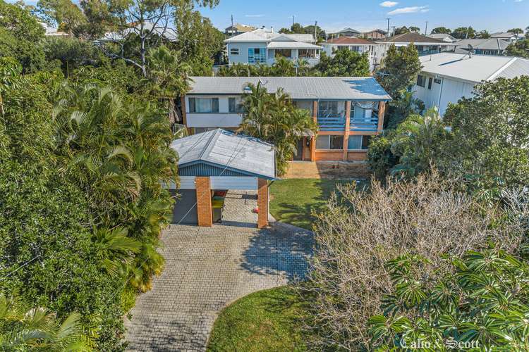Main view of Homely house listing, 16 Kennedy St, Brighton QLD 4017