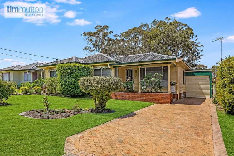 9 Menin Pl, Milperra NSW 2214