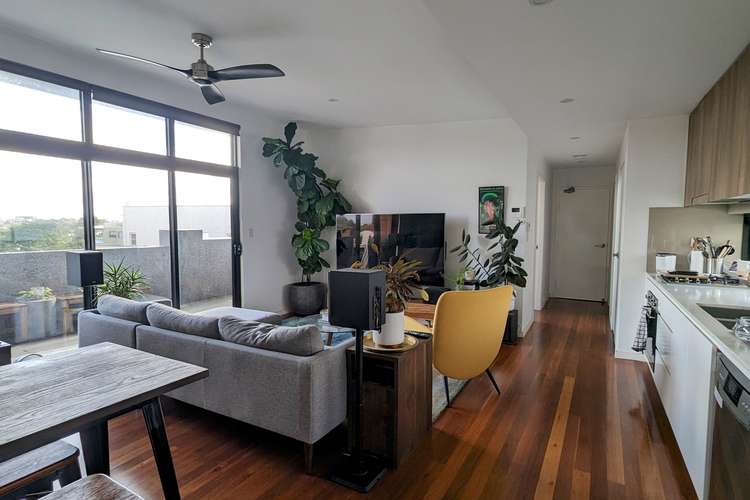 Second view of Homely apartment listing, 6/114 New Canterbury Rd, Petersham NSW 2049