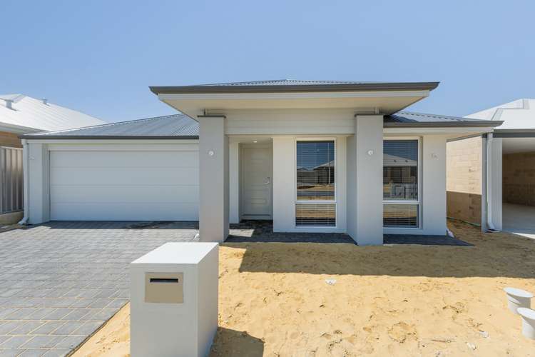 52 Perspective Drive, Alkimos WA 6038