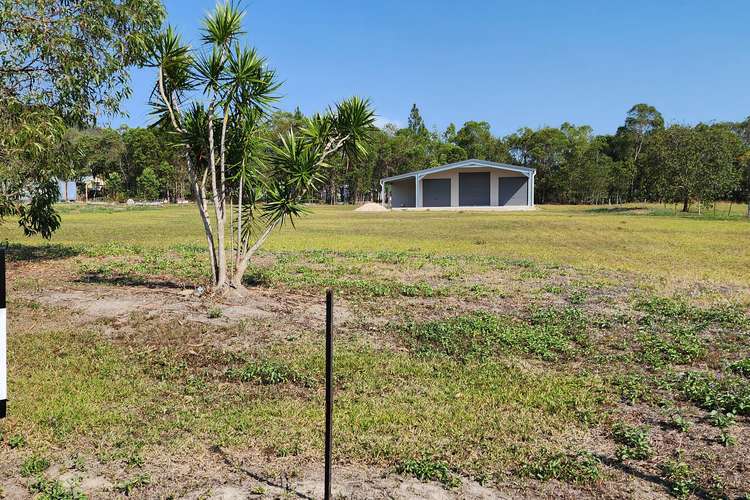 LOT 6 Stony Creek Rd, Cardwell QLD 4849