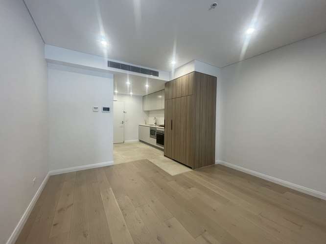 Fourth view of Homely unit listing, G25/1 Maple Tree Road, Westmead NSW 2145