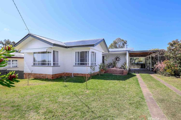 Main view of Homely house listing, 32 George St, Warwick QLD 4370