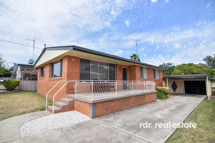 Main view of Homely house listing, 88 Rose Street, Inverell NSW 2360