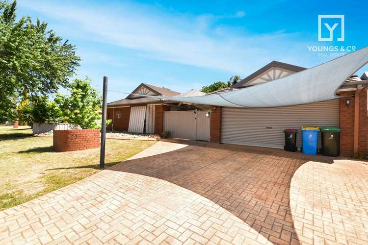 20 Lagana Dr, Shepparton VIC 3630