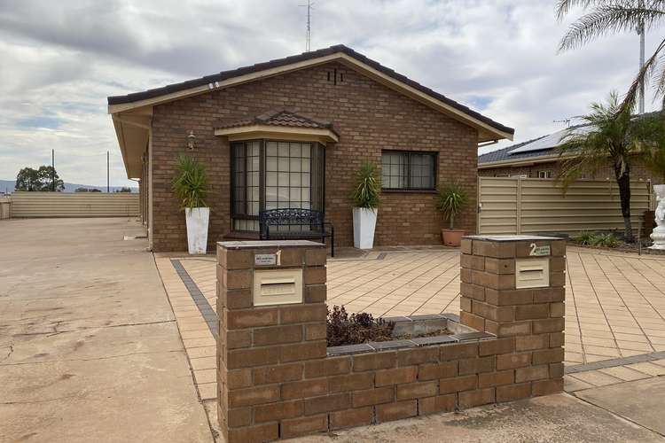 Main view of Homely house listing, Unit 1 & 2/5 Una Ave, Port Pirie SA 5540