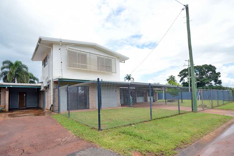Main view of Homely house listing, 4 Tarquin Ct, Rocky Point QLD 4874