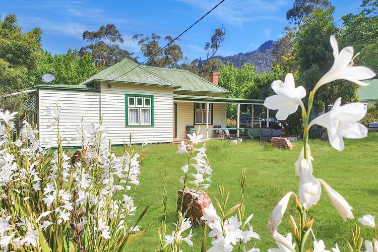 Main view of Homely house listing, 75-77 Grampians Rd, Halls Gap VIC 3381