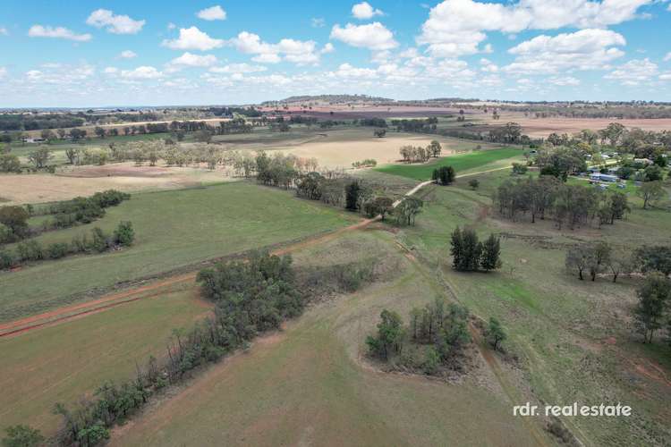 Main view of Homely mixedFarming listing, 647 Mount Russell Road, Inverell NSW 2360
