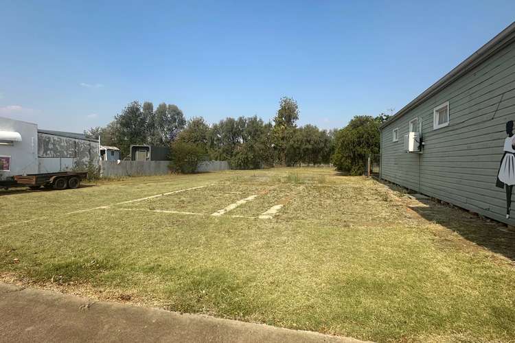 Third view of Homely residentialLand listing, 161 Merton St, Boggabri NSW 2382