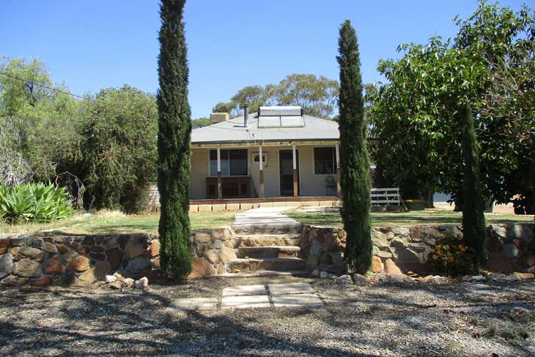 Main view of Homely house listing, 96 Mitchell St, Cunderdin WA 6407