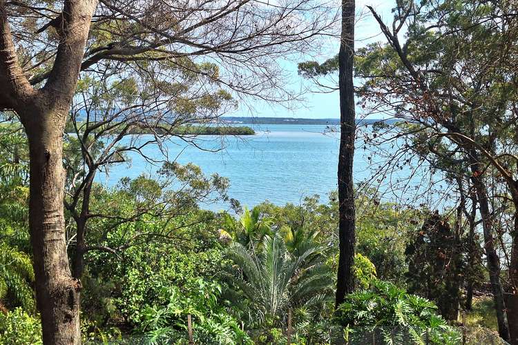 Main view of Homely house listing, 23 Coast Rd, Macleay Island QLD 4184