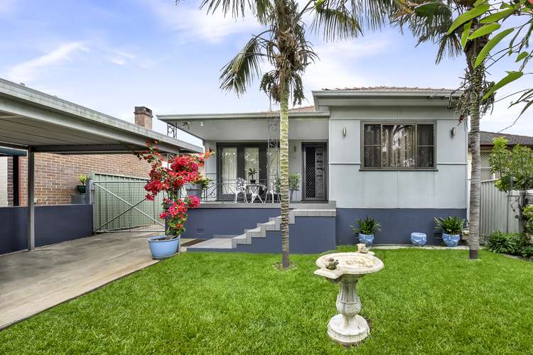 Main view of Homely house listing, 16 Lascelles Ave, Greenacre NSW 2190