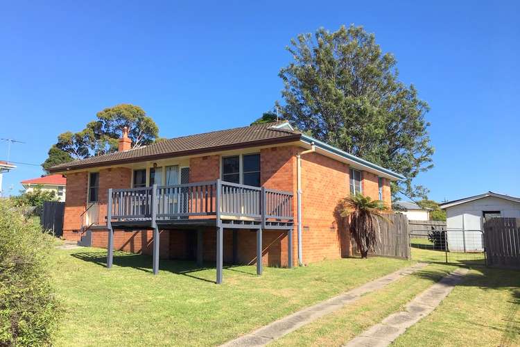 11 Curalo St, Eden NSW 2551