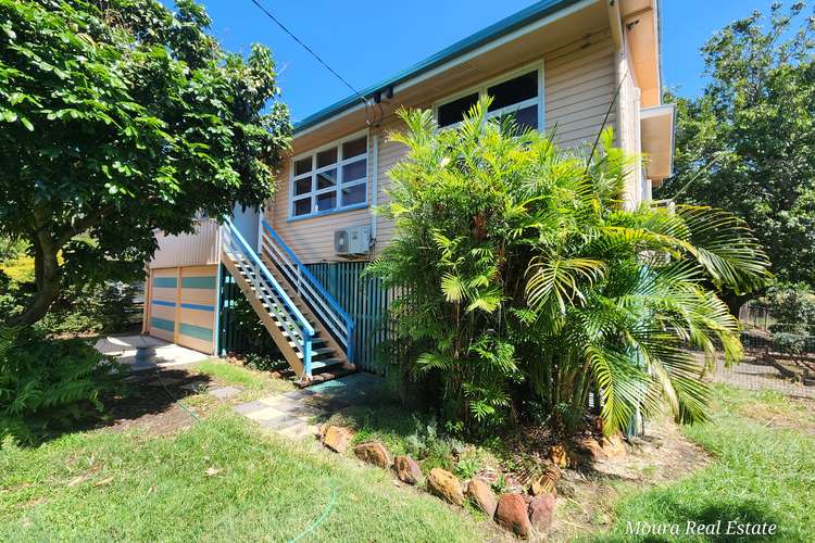 29 Eleventh Ave, Theodore QLD 4719