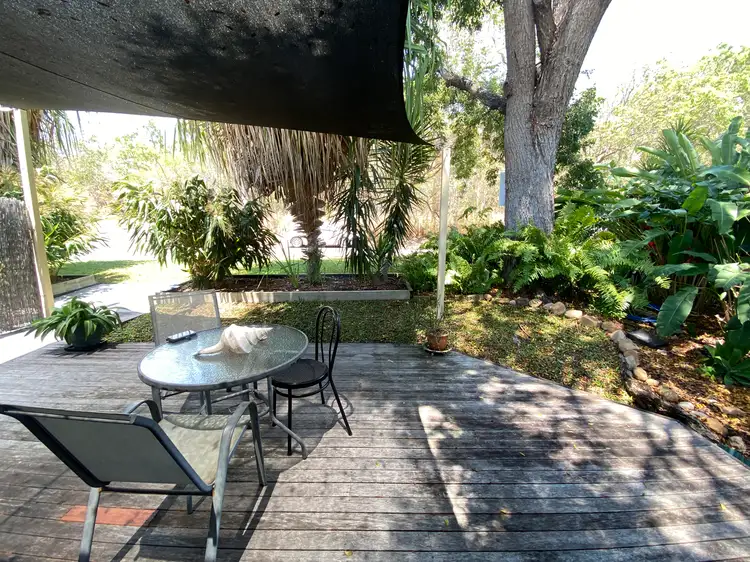 Main view of Homely house listing, 1/29 Yule St, Picnic Bay QLD 4819
