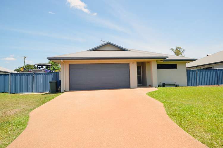 Main view of Homely house listing, 17 Eagle Terrace, Rocky Point QLD 4874