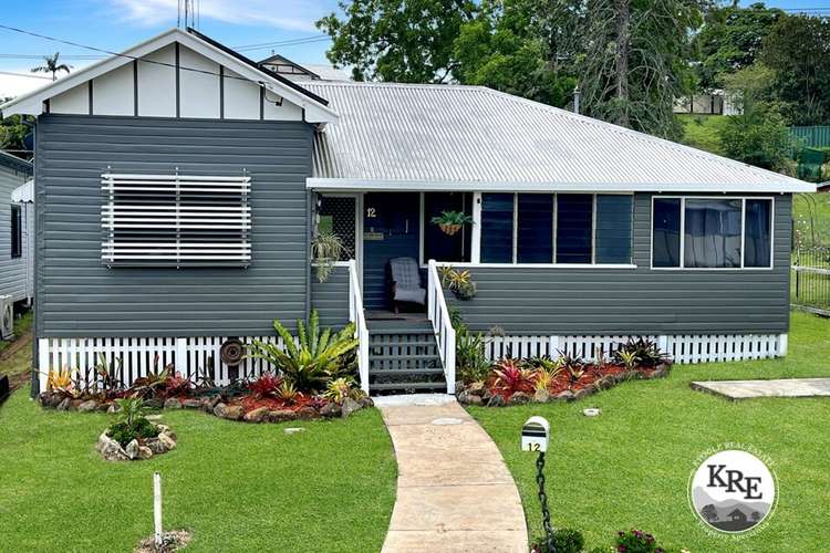 12 Moore Street, Kyogle NSW 2474