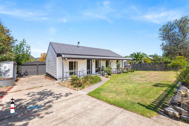 Main view of Homely house listing, 28 High St, Cobargo NSW 2550