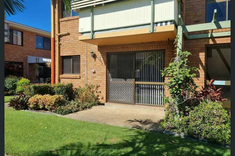 Main view of Homely unit listing, 1/7 Sydney Street, Redcliffe QLD 4020