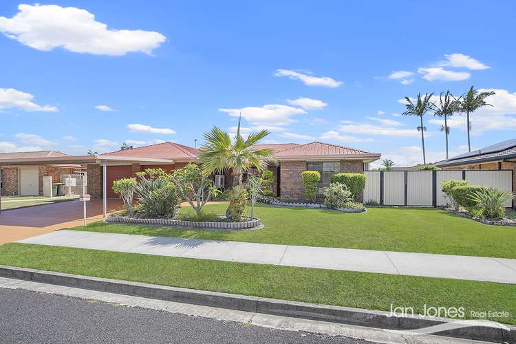 Main view of Homely house listing, 54 Nottingham St, Kippa-ring QLD 4021