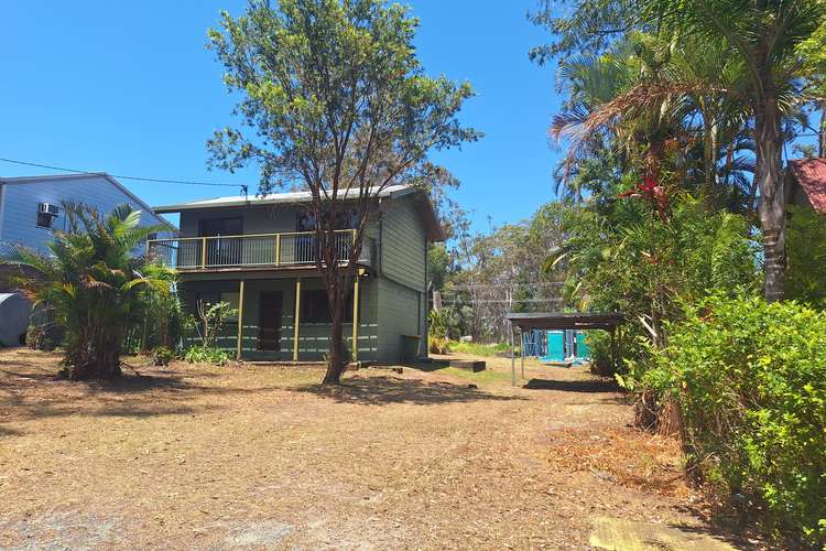 Main view of Homely house listing, 14 Kooberry St, Macleay Island QLD 4184